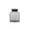 Hello Honey® Hello Honey Square Glass Jar with Lid